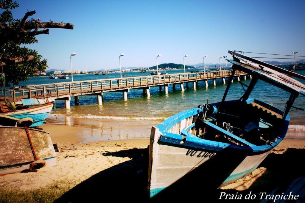 Pousada Vila Do Parque Penha  Eksteriør bilde
