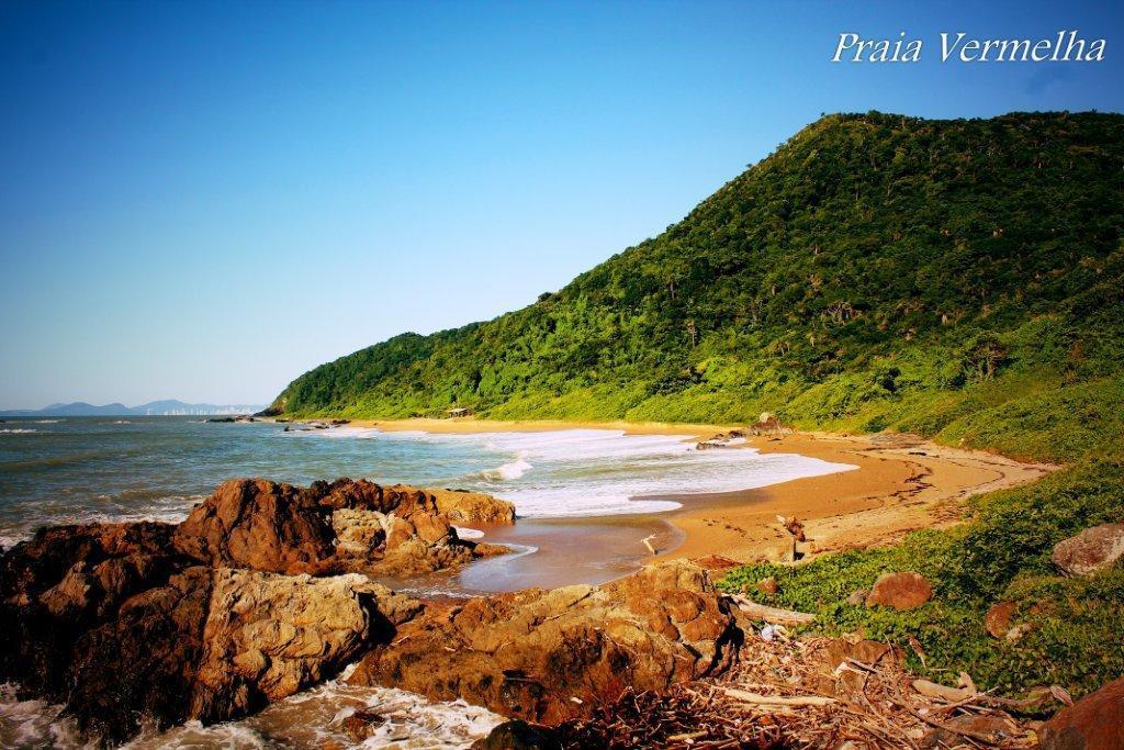 Pousada Vila Do Parque Penha  Eksteriør bilde