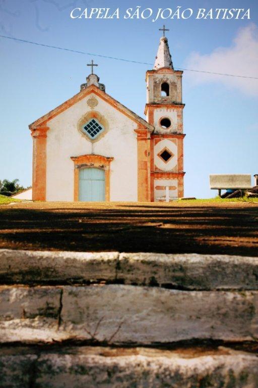 Pousada Vila Do Parque Penha  Eksteriør bilde