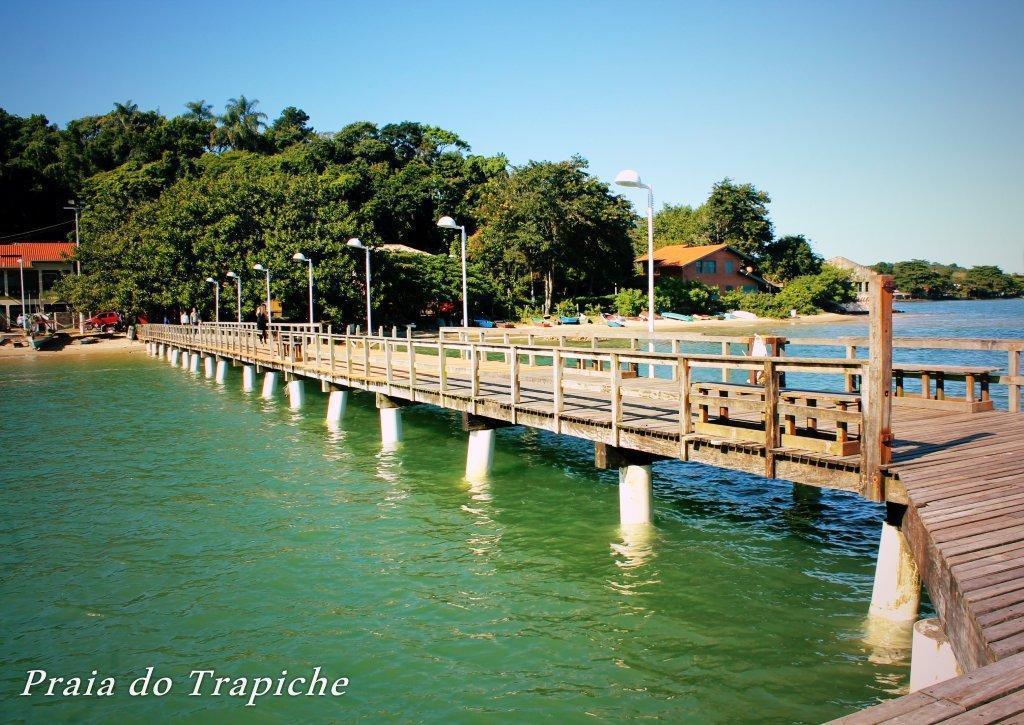 Pousada Vila Do Parque Penha  Eksteriør bilde
