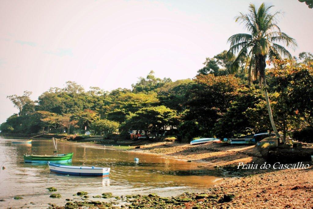 Pousada Vila Do Parque Penha  Eksteriør bilde